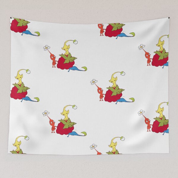 Item preview, Pikmin 4 designed and sold by ABZDesigner.