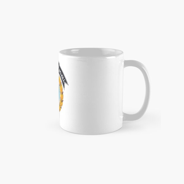 CLUB NO-KILL AUSTRALIA Classic Mug