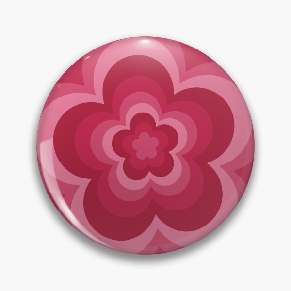 Item preview, Magenta Bloom designed and sold by STUDIO MORE Los Angeles.