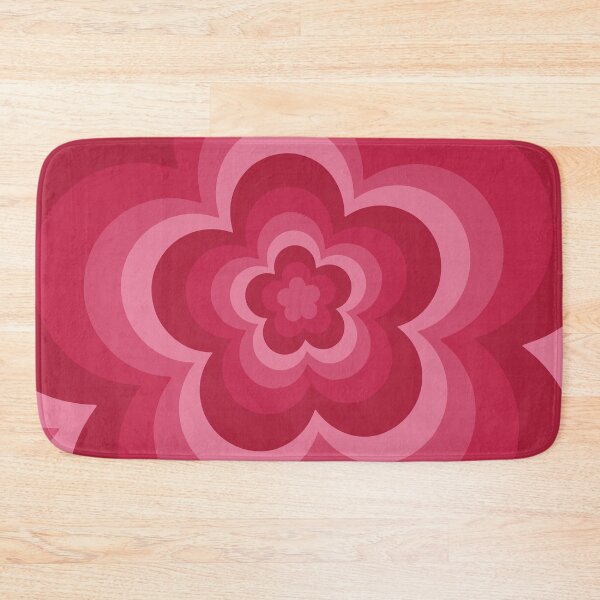 Item preview, Magenta Bloom designed and sold by STUDIO MORE Los Angeles.