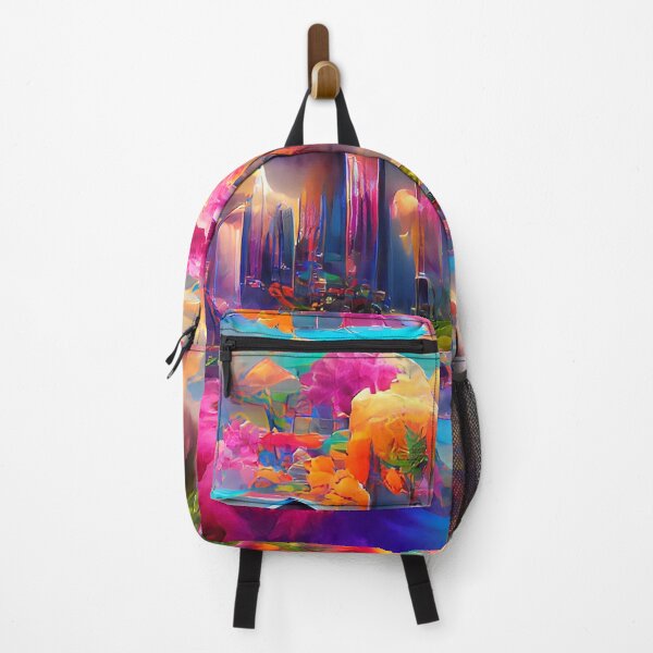 Item preview, Living In Paradise designed and sold by VitalDesigner.