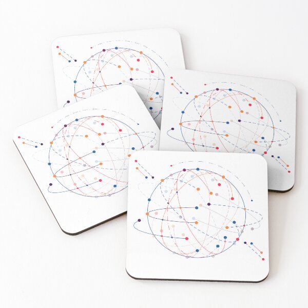 Item preview, NETWORK designed and sold by Piitchu.