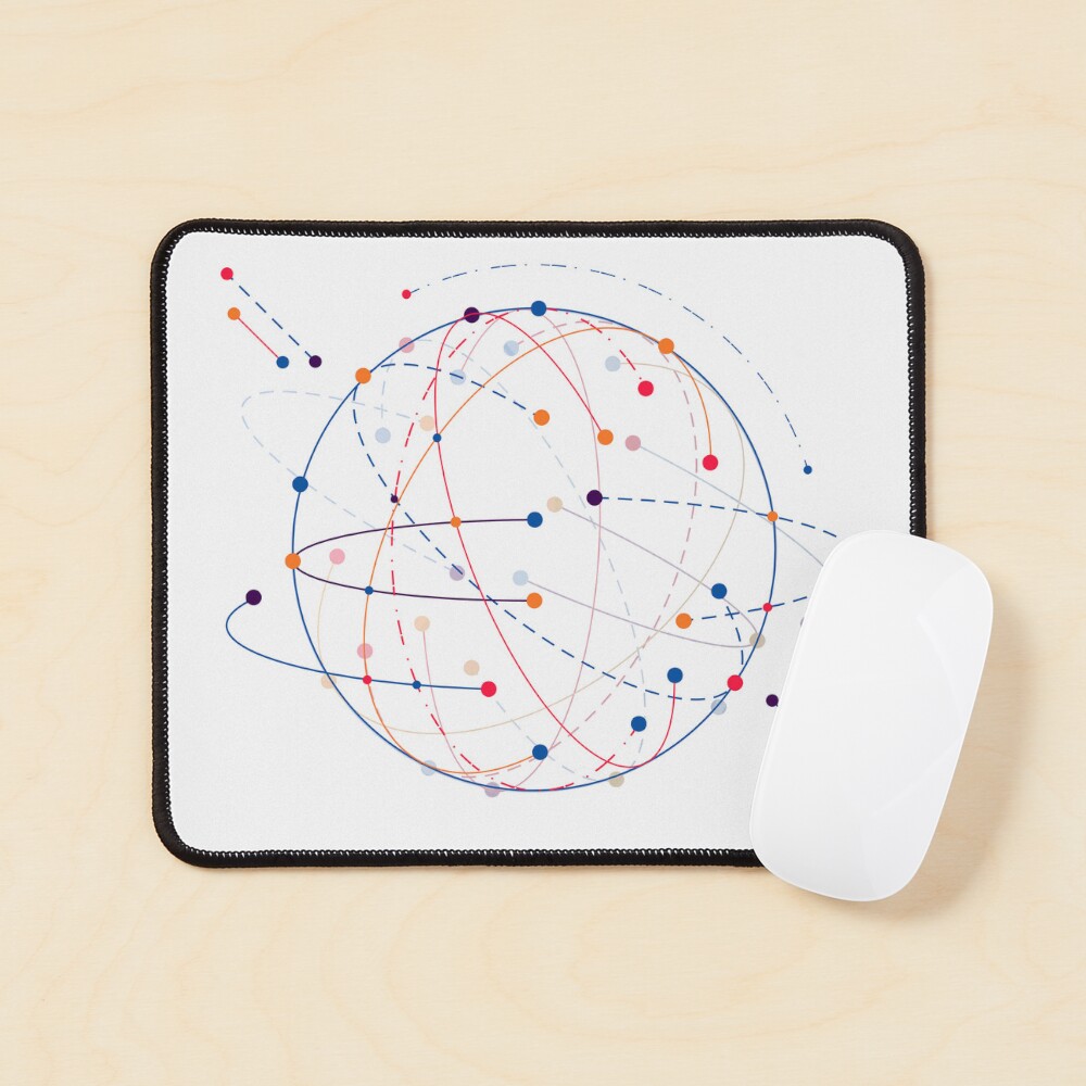 Item preview, Mouse Pad designed and sold by Piitchu.