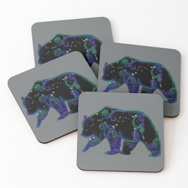 Item preview, Ursa Major designed and sold by lezell.