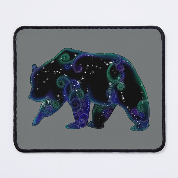 Item preview, Ursa Major designed and sold by lezell.