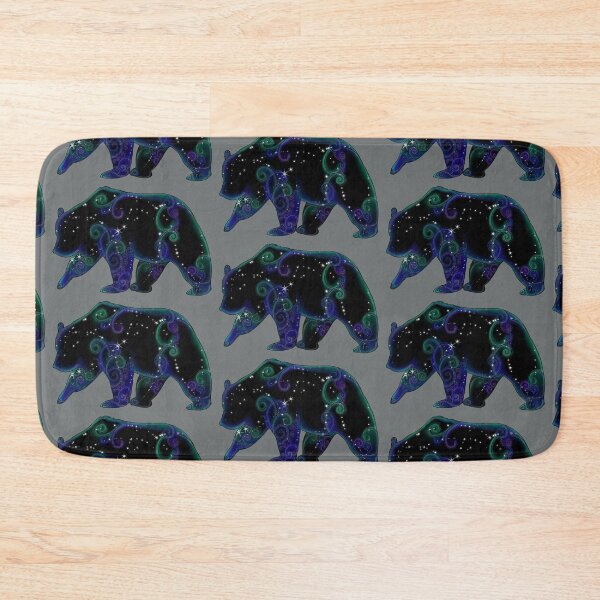 Item preview, Ursa Major designed and sold by lezell.