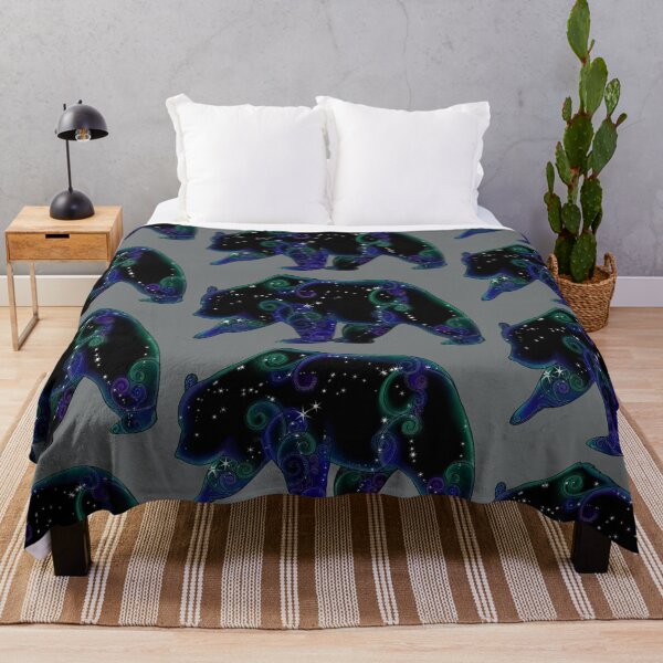 Item preview, Ursa Major designed and sold by lezell.