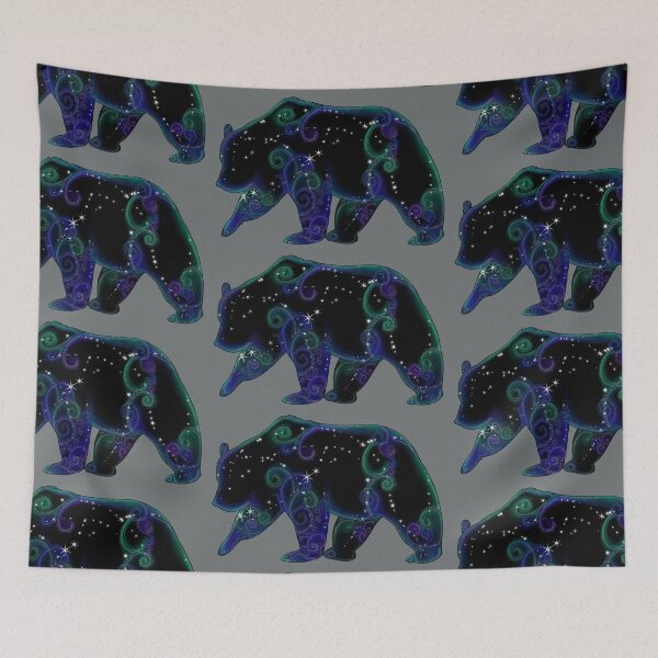Item preview, Ursa Major designed and sold by lezell.