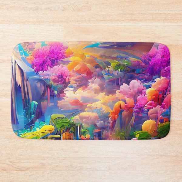 Item preview, Peaceful View designed and sold by VitalDesigner.