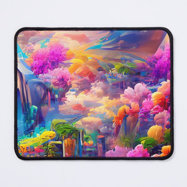 Item preview, Peaceful View designed and sold by VitalDesigner.