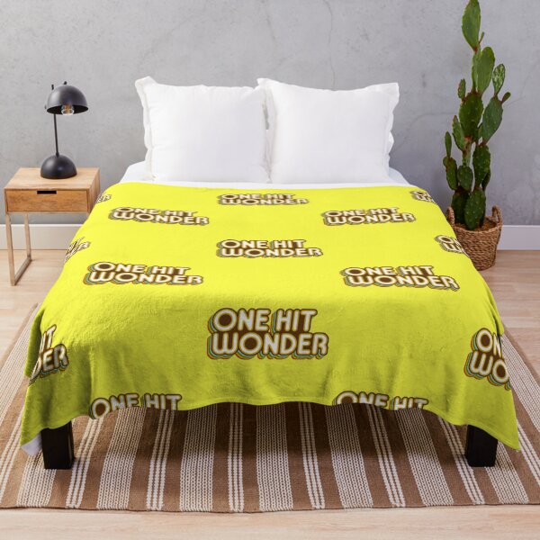 Item preview, One Hit Wonder designed and sold by GloopTrekker.