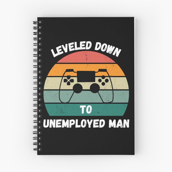 Item preview, leveled down to unemployed man designed and sold by Ashley0016.