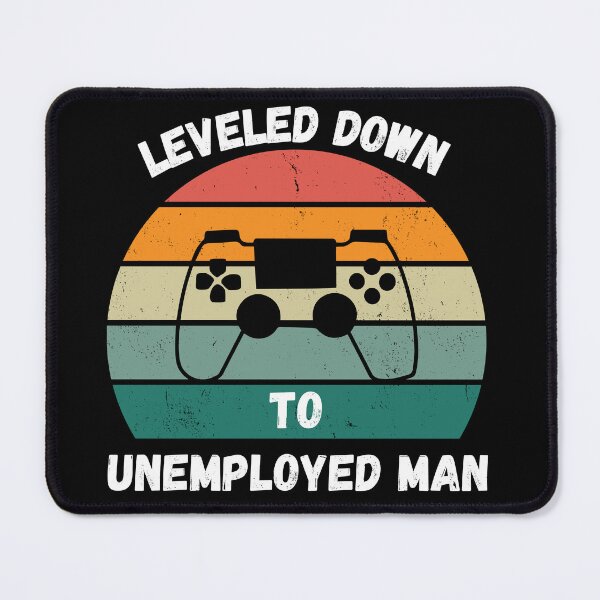 Item preview, leveled down to unemployed man designed and sold by Ashley0016.