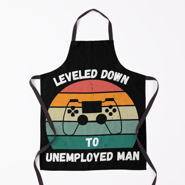 Item preview, leveled down to unemployed man designed and sold by Ashley0016.