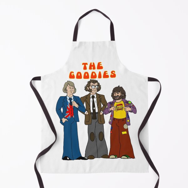 Item preview, The Super-Chaps Three designed and sold by willHartnell1.