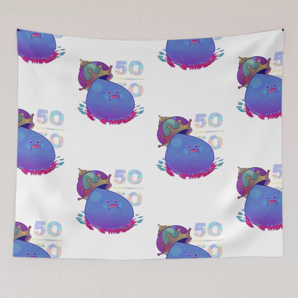 Item preview, Pikmin 4 designed and sold by ABZDesigner.