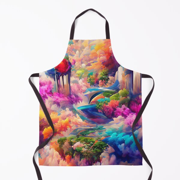 Item preview, Nature With Flowers designed and sold by VitalDesigner.