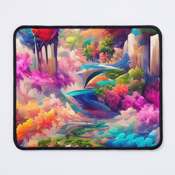 Item preview, Nature With Flowers designed and sold by VitalDesigner.