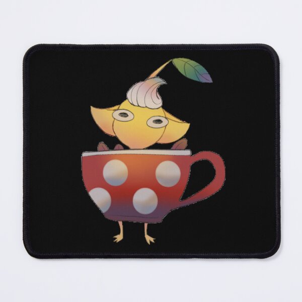 Item preview, Pikmin 4 designed and sold by ABZDesigner.
