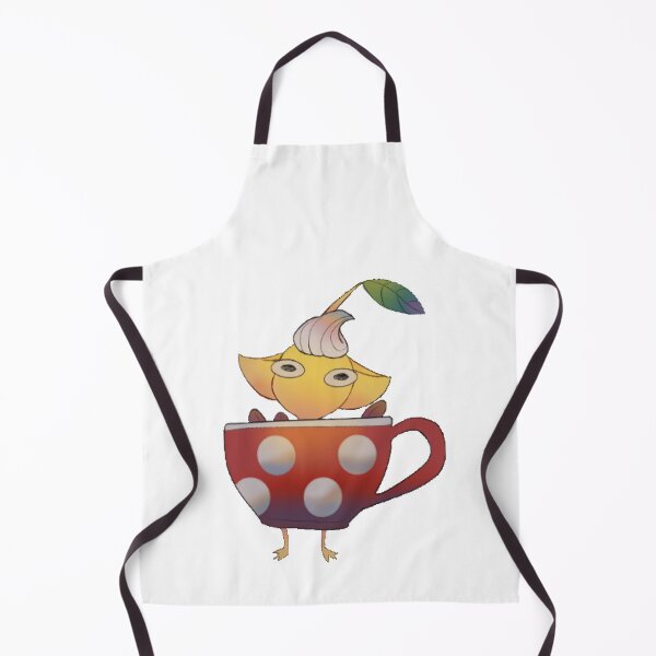Item preview, Pikmin 4 designed and sold by ABZDesigner.