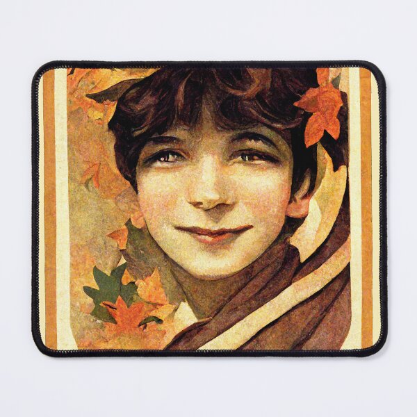 Item preview, Art Nouveau : Tea Advertisement designed and sold by draad.