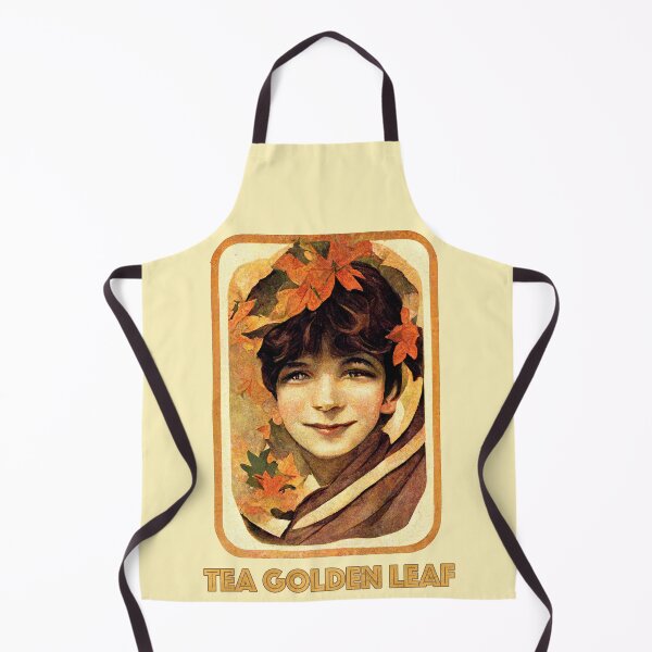 Item preview, Art Nouveau : Tea Advertisement designed and sold by draad.