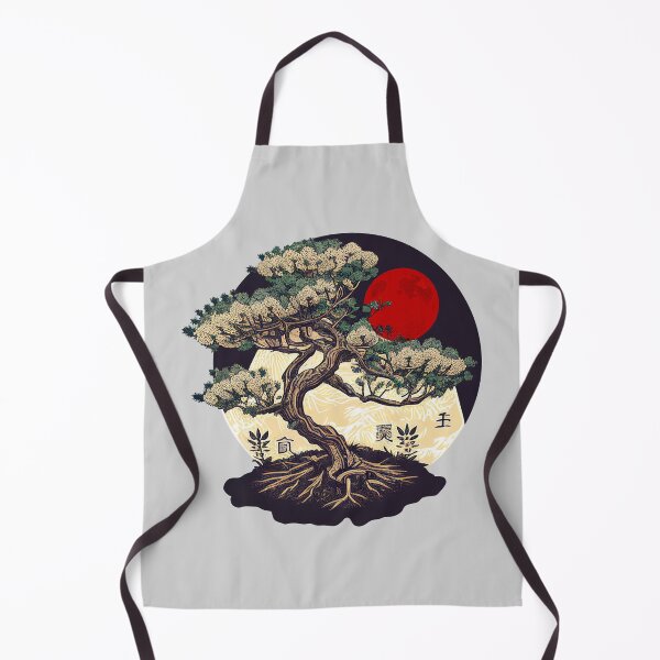 Item preview, Japanese Bonsai Tree designed and sold by Bondoboxy.