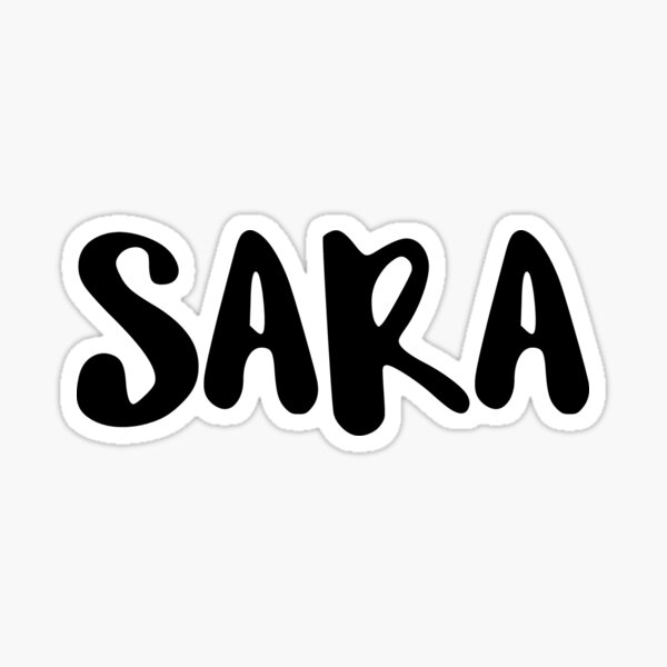 Sara Pegatina