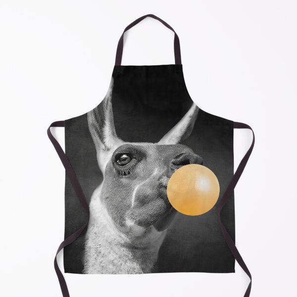 Item preview, Llama with Bubble Gum 1 designed and sold by Elisabeth Lucas.