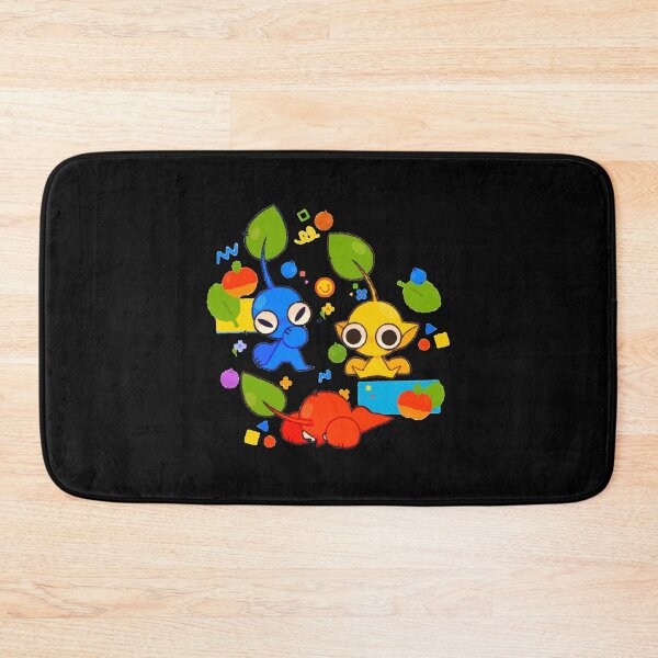 Item preview, Pikmin 4 designed and sold by ABZDesigner.