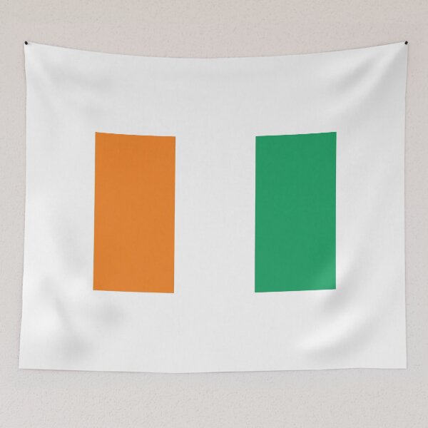 Item preview, Ivory Coast designed and sold by wickedcartoons.