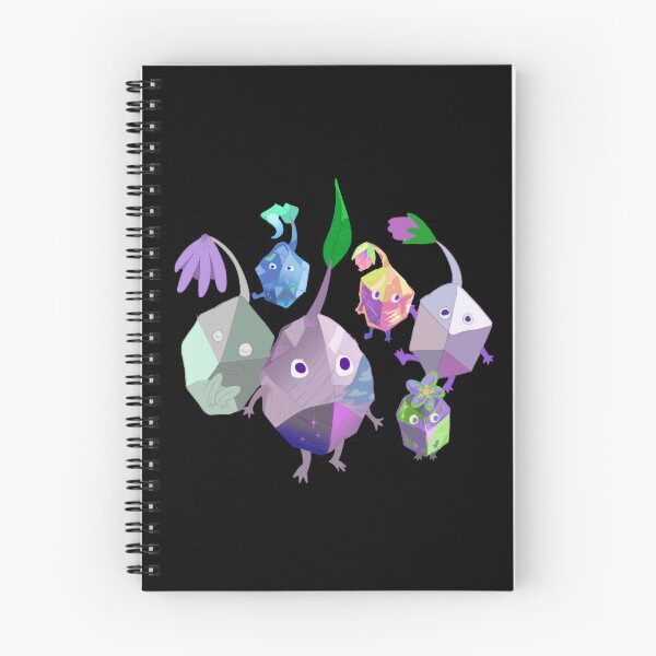 Item preview, Pikmin 4 designed and sold by ABZDesigner.