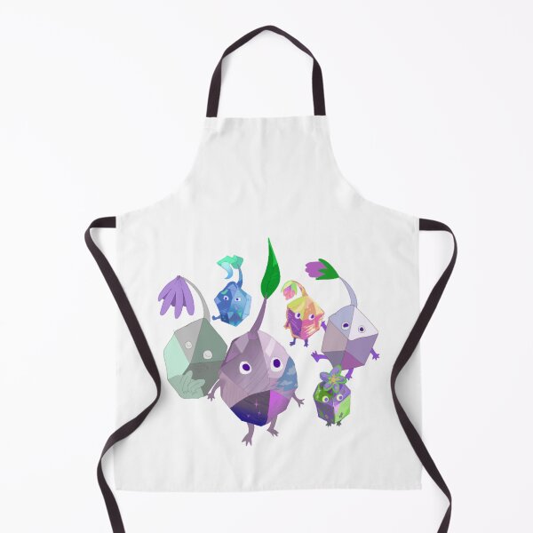 Item preview, Pikmin 4 designed and sold by ABZDesigner.