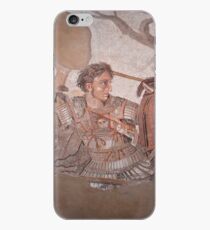 Pompeji Alexander iPhone-Hülle & Cover