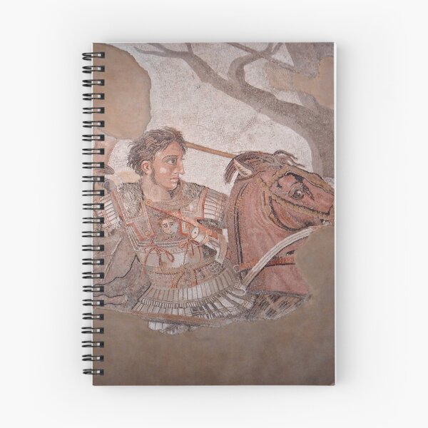 Item preview, Pompeii Alexander designed and sold by Ommik.