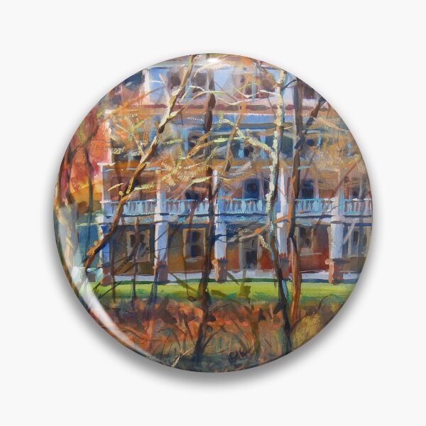 Item preview, Crossing Juniata designed and sold by elfeather.