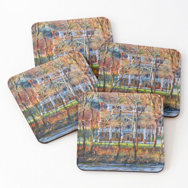 Item preview, Crossing Juniata designed and sold by elfeather.