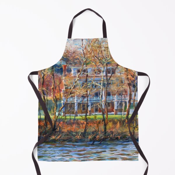 Item preview, Crossing Juniata designed and sold by elfeather.