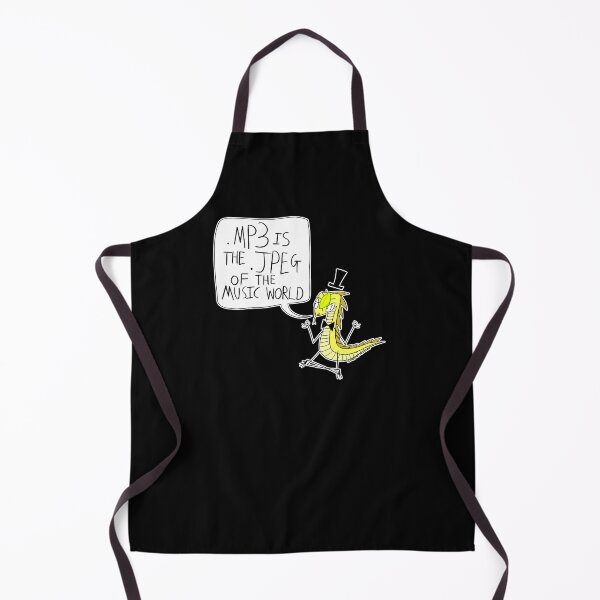 Item preview, Bill's Wisdom - cartoon tuatara designed and sold by DeathByProxy.