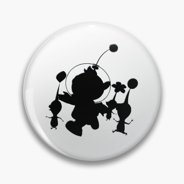 Item preview, Pikmin 4 designed and sold by ABZDesigner.