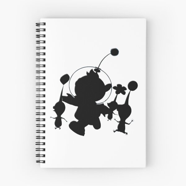 Item preview, Pikmin 4 designed and sold by ABZDesigner.