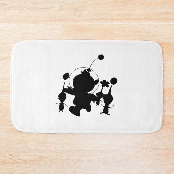 Item preview, Pikmin 4 designed and sold by ABZDesigner.