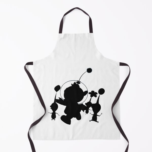 Item preview, Pikmin 4 designed and sold by ABZDesigner.