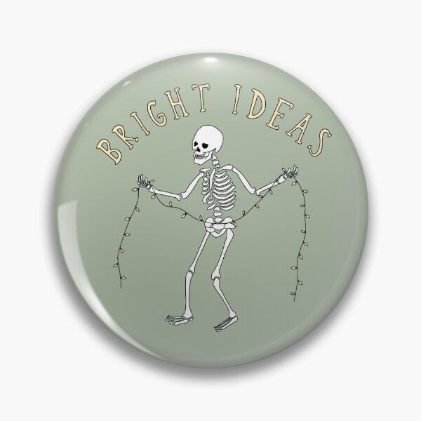 Item preview, Bright Ideas designed and sold by juliewallart.