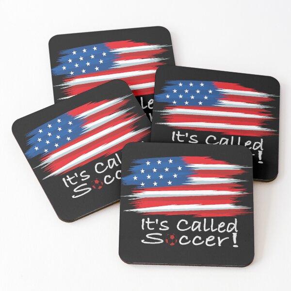 Item preview, it's called soccer usa designed and sold by hamzablk.
