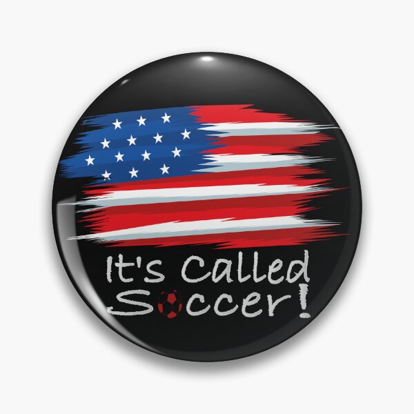 Item preview, it's called soccer usa designed and sold by hamzablk.