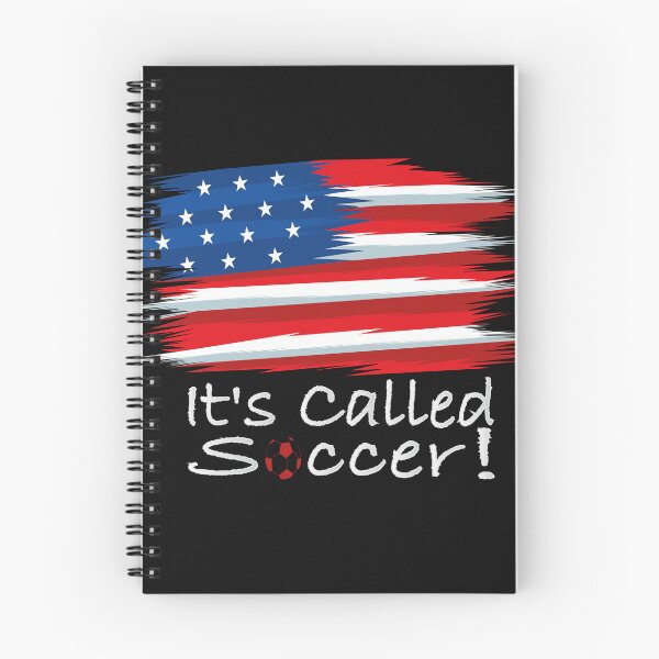 Item preview, it's called soccer usa designed and sold by hamzablk.