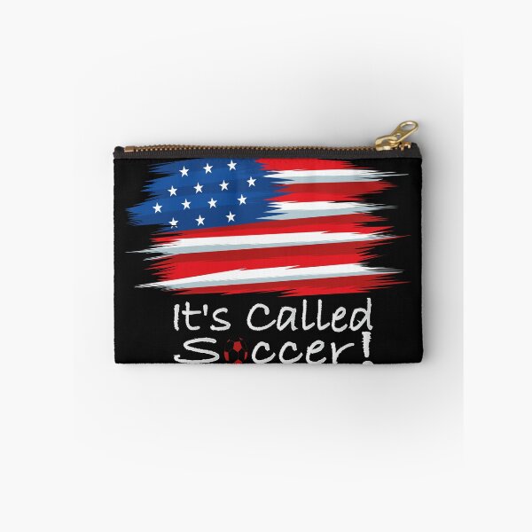 Item preview, it's called soccer usa designed and sold by hamzablk.