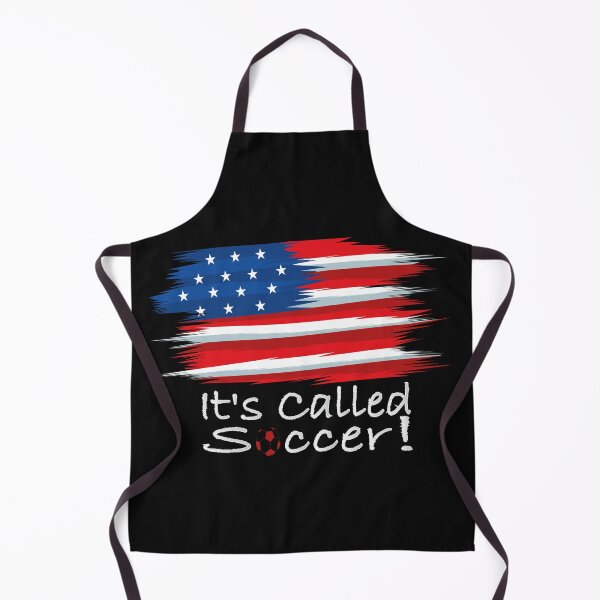 Item preview, it's called soccer usa designed and sold by hamzablk.