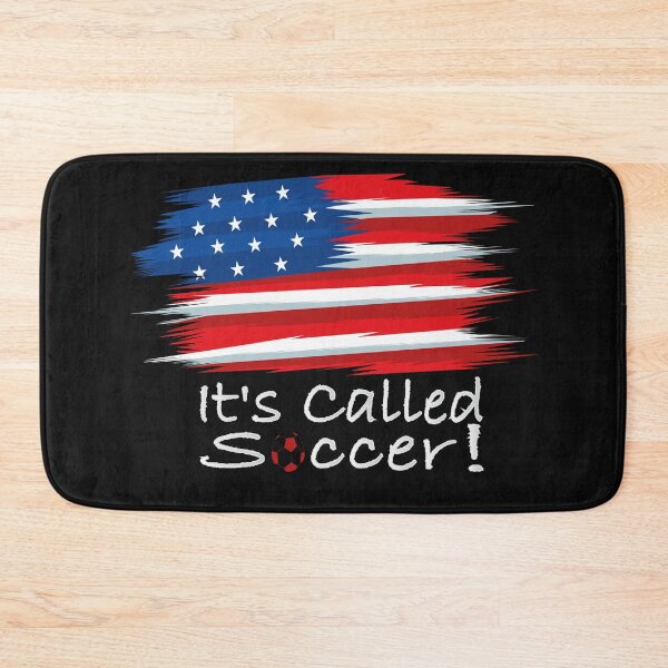 Item preview, it's called soccer usa designed and sold by hamzablk.